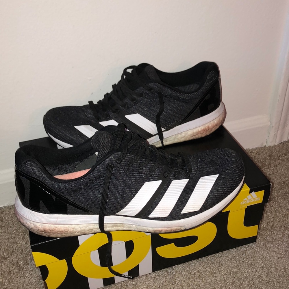 ADIDAS ADIZERO BOSTON 8